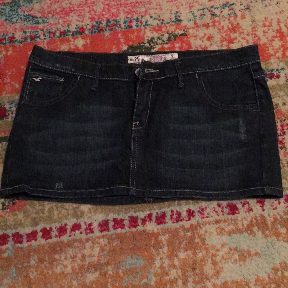 Short
